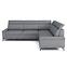 Ecksofas Bogota B Avra 16 P