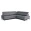 Ecksofas Bogota B Avra 16 P,2