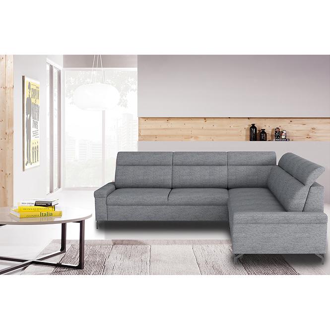 Ecksofas Bogota B Avra 16 P,6
