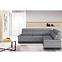 Ecksofas Bogota B Avra 16 P,6