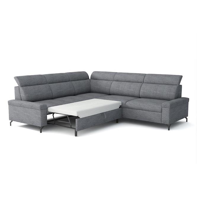 Ecksofas Bogota B Avra 16 L