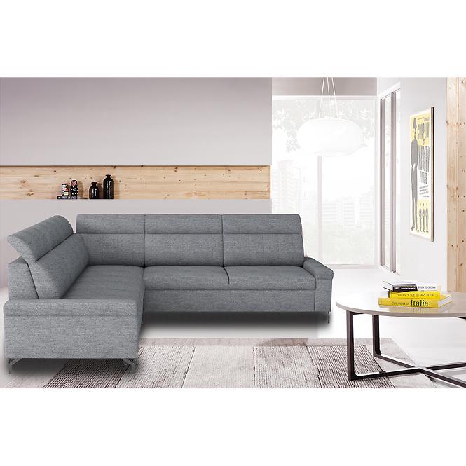 Ecksofas Bogota B Avra 16 L