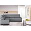 Ecksofas Bogota B Avra 16 L,6