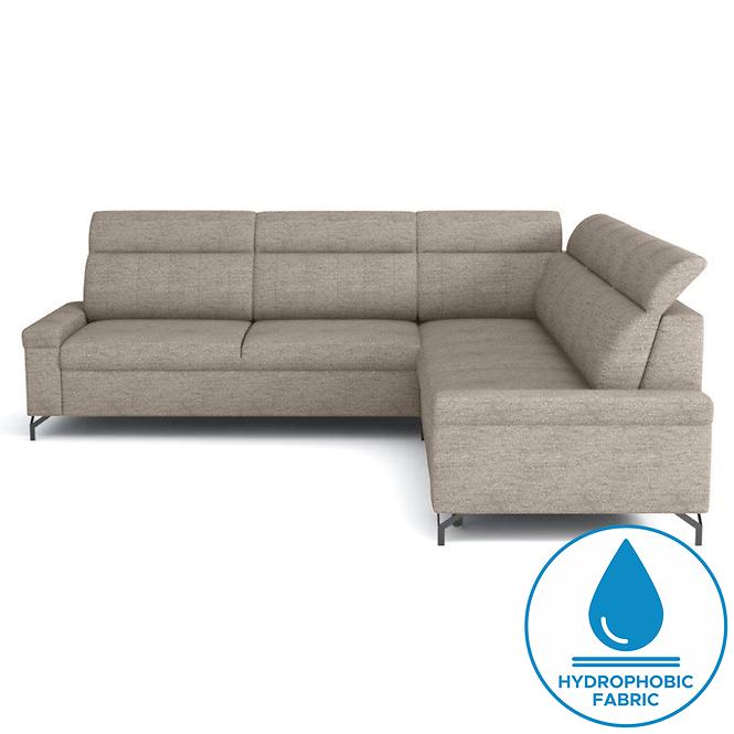 Ecksofas Bogota B Solar 16 P