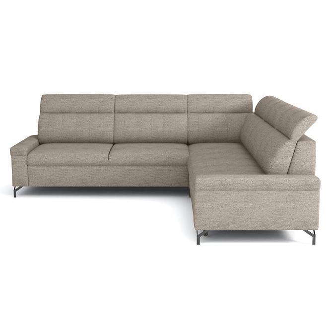 Ecksofas Bogota B Solar 16 P