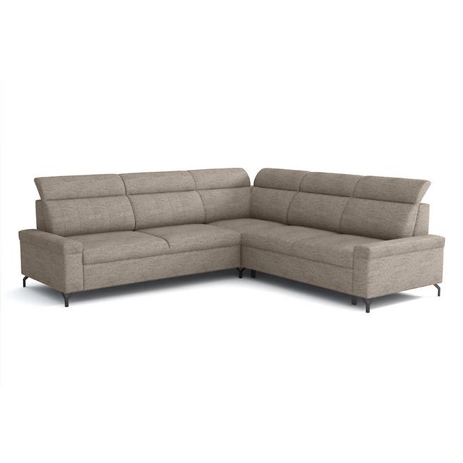 Ecksofas Bogota B Solar 16 P
