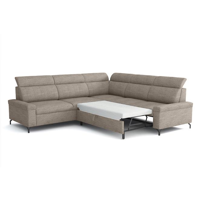Ecksofas Bogota B Solar 16 P