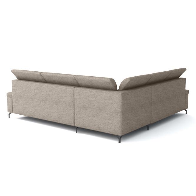 Ecksofas Bogota B Solar 16 P