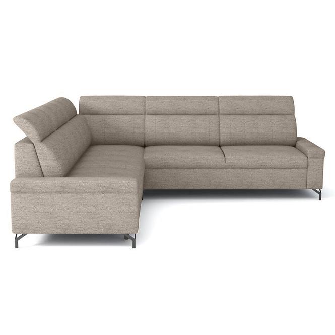 Ecksofas Bogota B Solar 16 L