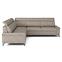 Ecksofas Bogota B Solar 16 L,2