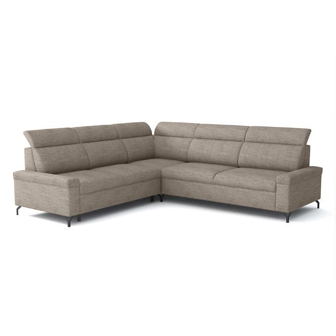Ecksofas Bogota B Solar 16 L