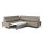 Ecksofas Bogota B Solar 16 L,4