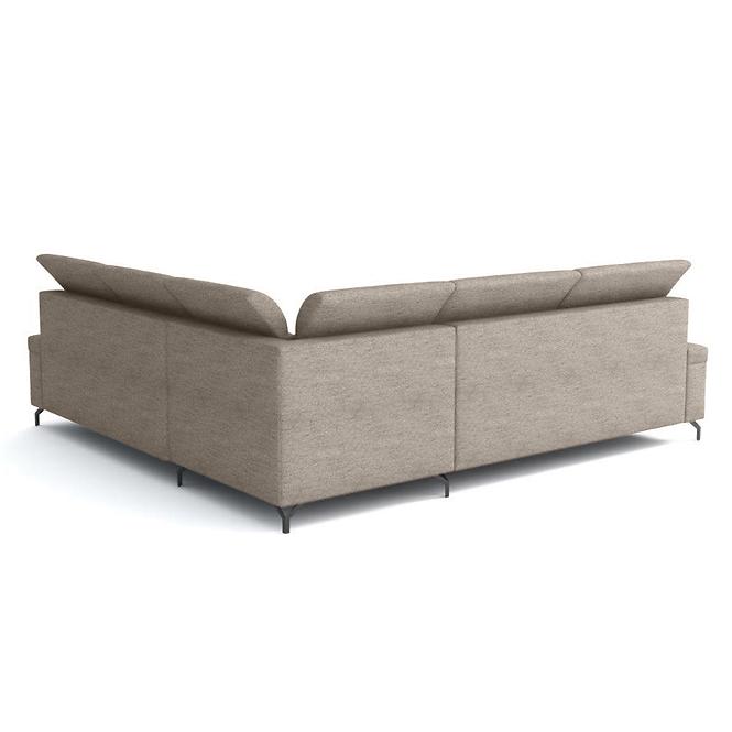 Ecksofas Bogota B Solar 16 L