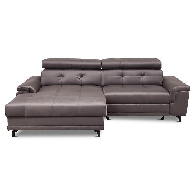 Ecksofa Rizza P Monolith 92