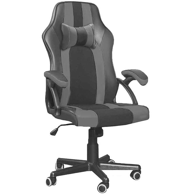 Gaming-Drehstuhl Aston