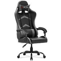 Gaming-Drehstuhl Hamilton