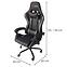 Gaming-Drehstuhl Foler,2