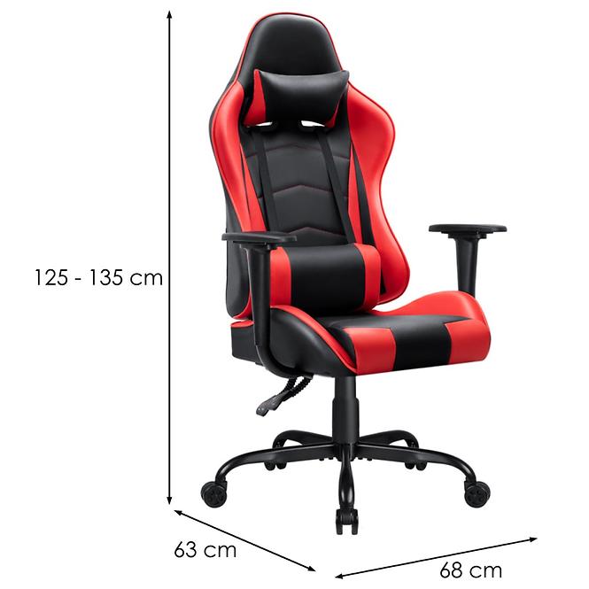 Gaming-Drehstuhl Orion