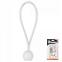 Spanngummi mit Kugel Bungee Cord Ball 10 Stück x 15 cm,2