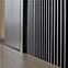 Lamellen Panel S-LINE Anthrazit 12x122x2650mm,3