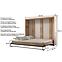 Halbliege PARADISE 160 Eben CRAFT golden/schwarz mat,3