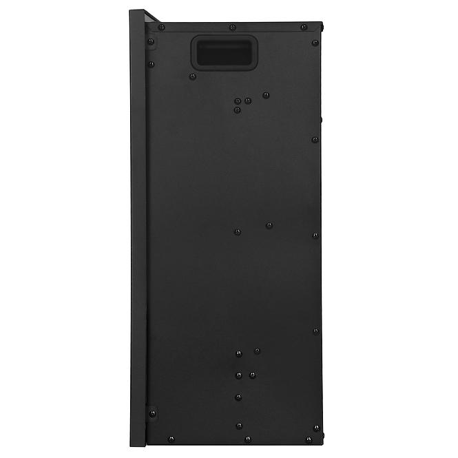 Elektrischer Kamineinsatz TOM 2000W 