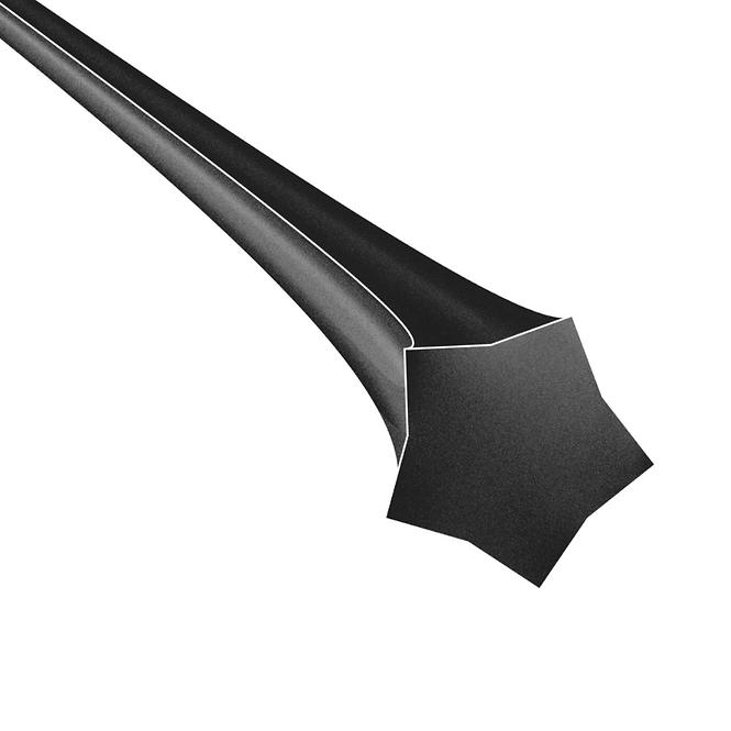 Schnitt Linie PREMIUM - seestern 3,0 X 15 MB 