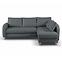 Ecksofa Palermo 2F–OTM/BK Primo 89 P,3