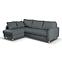Ecksofa Palermo OTM/BK–2F Primo 89 L,2