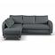 Ecksofa Palermo OTM/BK–2F Primo 89 L,3