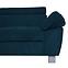 Ecksofa Lugano OTM/BK-2F Monolith 77 L,6