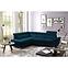 Ecksofa Lugano OTM/BK-2F Monolith 77 L,8