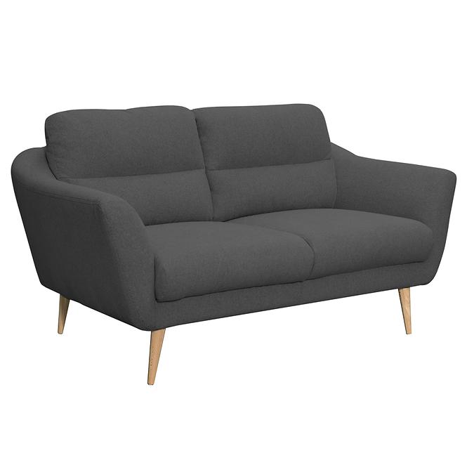 Sofa Tromso 2 Magic Velvet 2241