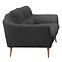 Sofa Tromso 2 Magic Velvet 2241,3