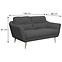 Sofa Tromso 2 Magic Velvet 2241,4