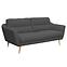 Sofa Tromso 2.5 Magic Velvet 2241