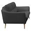 Sofa Tromso 2.5 Magic Velvet 2241,2