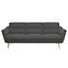 Sofa Tromso 3 Magic Velvet 2241