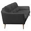 Sofa Tromso 3 Magic Velvet 2241,3