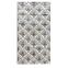 Teppich Heatset Creation 0.8/1.5 50131 261 Creme