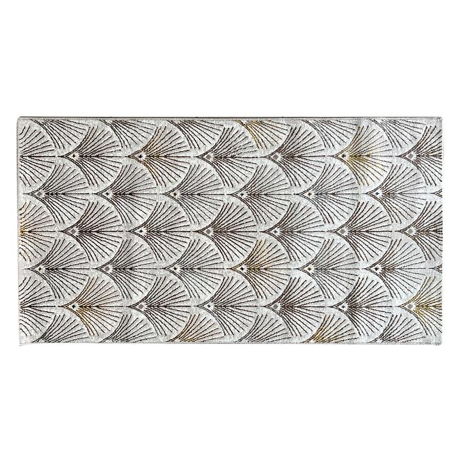 Teppich Heatset Creation 0.8/1.5 50131 261 Creme