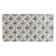 Teppich Heatset Creation 0.8/1.5 50131 261 Creme,2