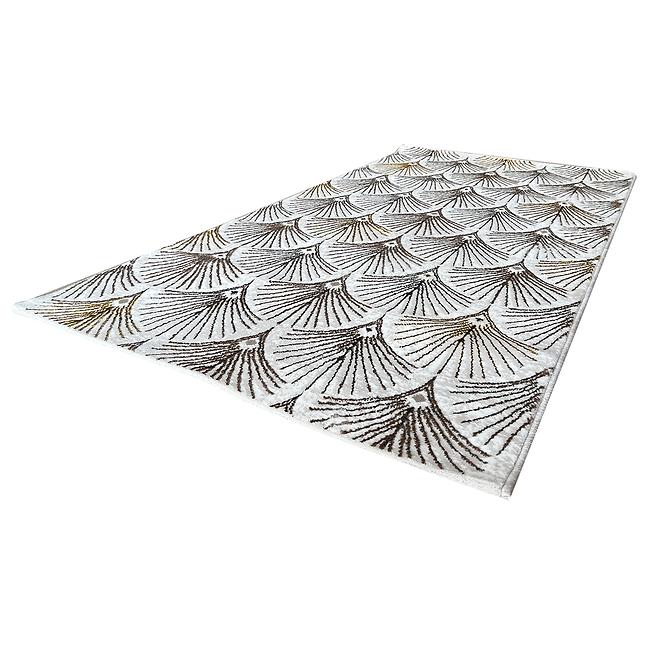 Teppich Heatset Creation 0.8/1.5 50131 261 Creme