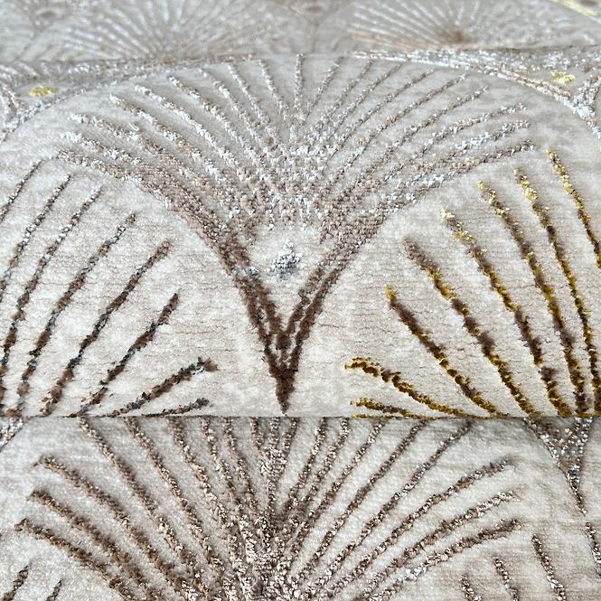 Teppich Heatset Creation 0.8/1.5 50131 261 Creme