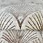 Teppich Heatset Creation 0.8/1.5 50131 261 Creme,4