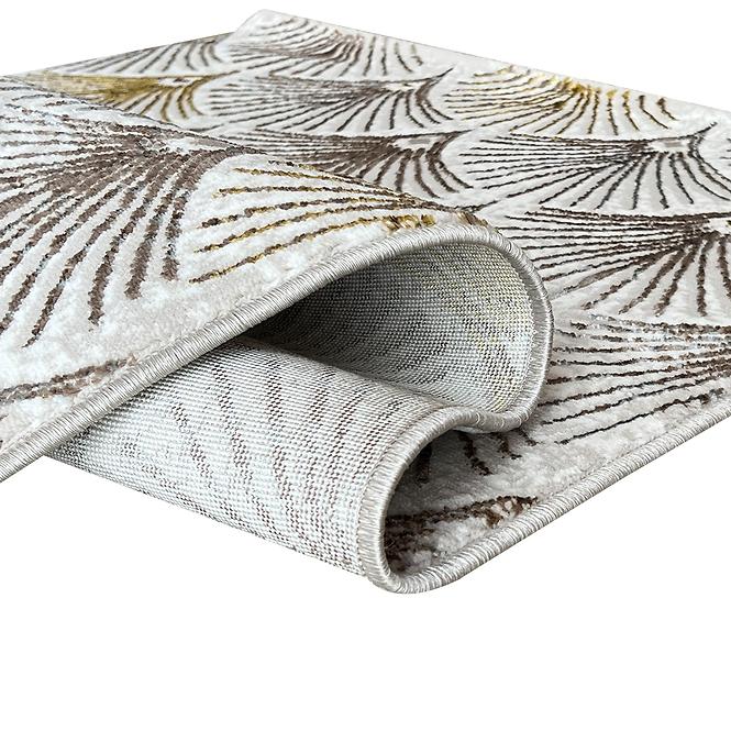 Teppich Heatset Creation 0.8/1.5 50131 261 Creme