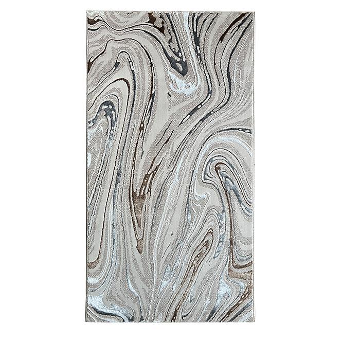 Teppich Heatset Creation 0.8/1.5 50132 261 Creme