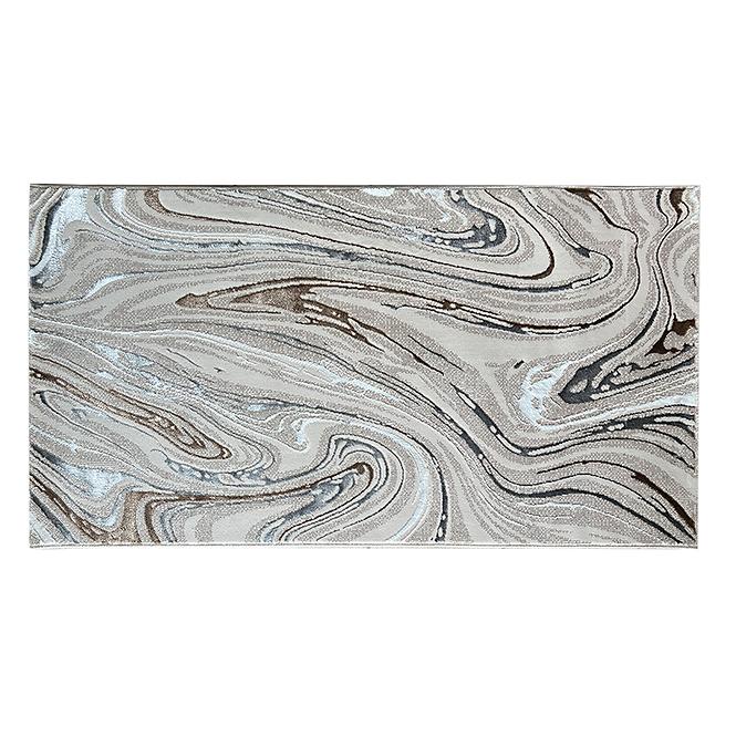 Teppich Heatset Creation 0.8/1.5 50132 261 Creme