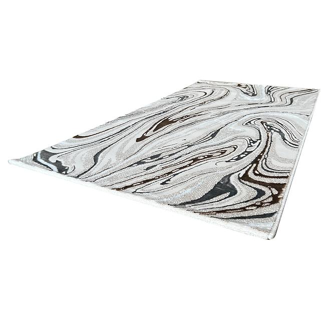 Teppich Heatset Creation 0.8/1.5 50132 261 Creme