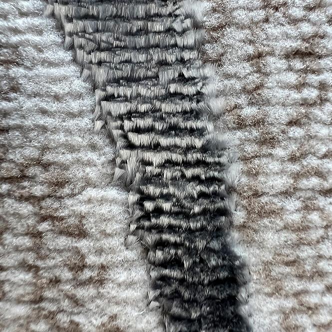 Teppich Heatset Creation 0.8/1.5 50132 261 Creme
